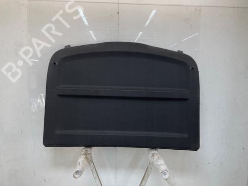 Used Rear parcel shelf Rear parcel shelf ALFA ROMEO TONALE (965_) 1.5 Mild Hybrid (160 hp) 33846404 33846404
