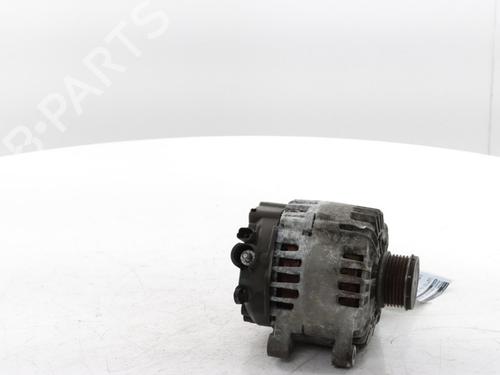 Alternator PEUGEOT PARTNER Box Body/MPV 1.6 HDi / BlueHDi 75 | BP29640451M7 