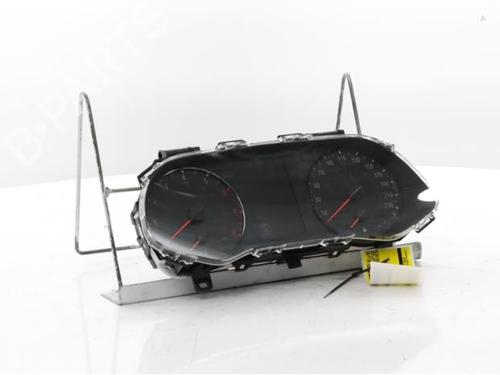 Instrument cluster RENAULT CLIO V (B7_) 1.0 SCe 75 (B7M5) | BP40543245C47 - Image 10