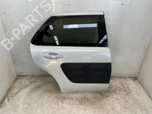 Used Right rear door Right rear door 38272413 38272413