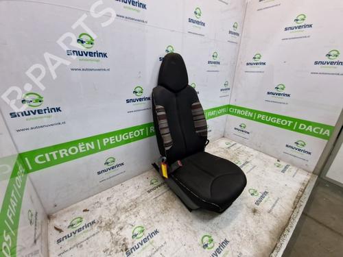 Left front seat CITROËN C1 (PM_, PN_) 1.0 | BP17431566C15 