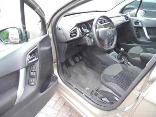Air vent CITROËN C3 II (SC_) 1.6 HDi | BP40570250I21  - Image 17