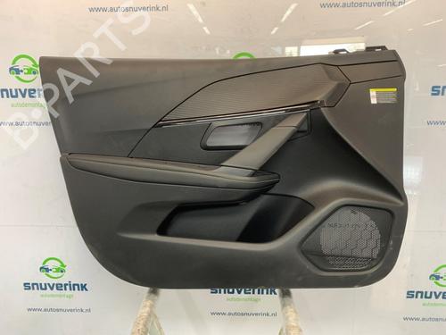 Used Front left panel Front left panel 25828961 25828961