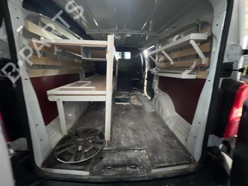 Fuse box OPEL VIVARO C Van (K0) 2.0 | BP18112963E1 - Image 12
