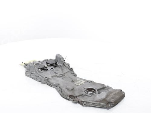 Timing cover RENAULT CAPTUR II (HF_) TCe 130 (HFMF) | BP29426179M123 