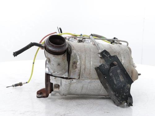 Catalyst RENAULT TRAFIC III Van (FG_) 2.0 dCi 170 (FGMM, FGMV) | BP34603972M10 - Image 3