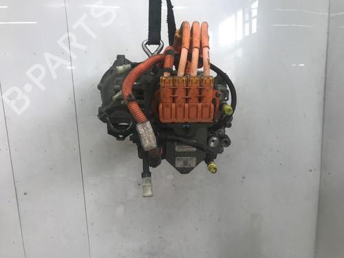 Engine RENAULT ZOE (BFM_) ZOE | BP30186739M1 