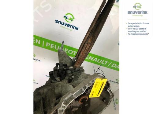 Gearbox RENAULT TWINGO III (BCM_, BCA_) 1.0 SCe 70 (BCMB) | BP40580383M3 - Image 5
