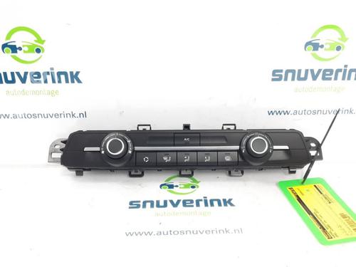 Used Climate control PEUGEOT EXPERT Van (V_) 1.5 BlueHDi 120 (120 hp) 13324759