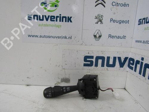Headlight switch RENAULT CAPTUR I (J5_, H5_) 0.9 TCe 90 | BP29827813I24