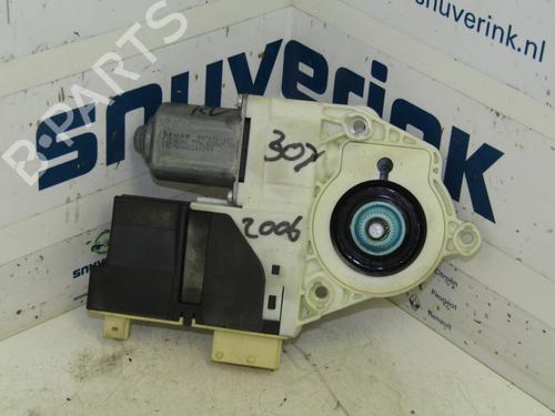 Used Electronic module PEUGEOT 307 (3A/C) 1.6 HDi 110 (109 hp) 15387764