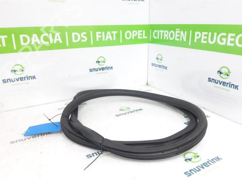 Rubber door seal PEUGEOT 208 II (UB_, UP_, UW_, UJ_) 1.2 PureTech 100 | BP21193816C142 