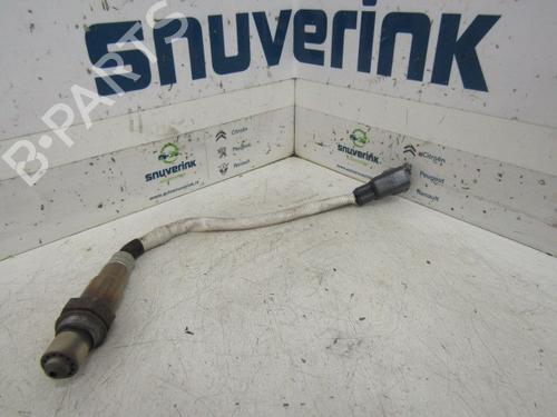 Used Electronic sensor CITROËN C1 (PM_, PN_) 1.0 (68 hp) 10791723