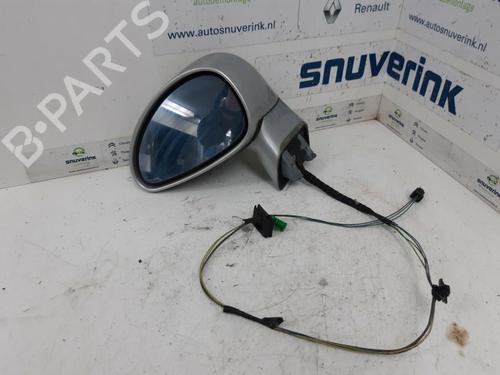 Used Left mirror CITROËN C4 I (LC_) 2.0 16V (136 hp) 10798385
