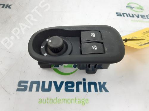 Used Switch RENAULT KANGOO / GRAND KANGOO II (KW0/1_) 1.6 16V (KW03, KW09, KW0D, KW0U, KW0W, KW13) (106 hp) 15358281