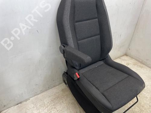 Left front seat RENAULT MASTER IV Van (F8__) BLUE DCI 130 (F8M2) | BP34566656C15 - Image 4