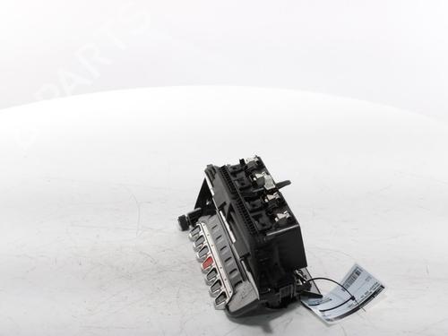 Climate control PEUGEOT 208 II (UB_, UP_, UW_, UJ_) e-208 | BP27971109I5 