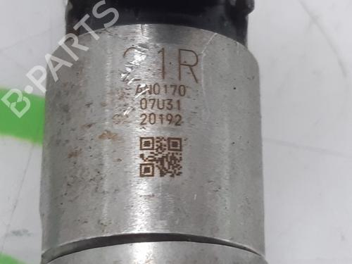 Injector RENAULT SCÉNIC IV (J9_) 1.2 TCe 130 | BP22541172M100 