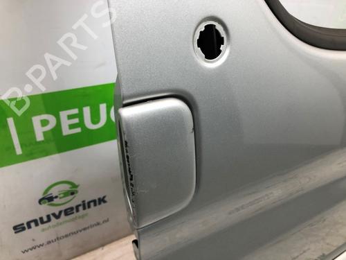 Right front door CITROËN BERLINGO / BERLINGO FIRST MPV (MF_, GJK_, GFK_) 1.6 16V (MFNFU) | BP18311970C3 