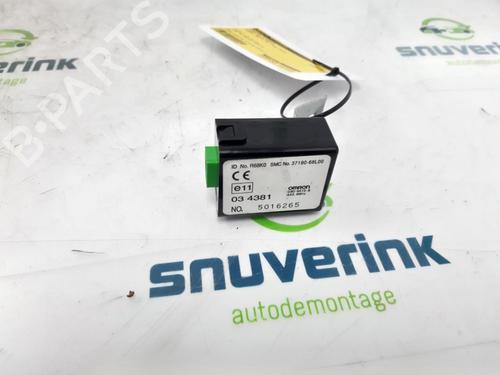Used Control unit Control unit 24164687 24164687