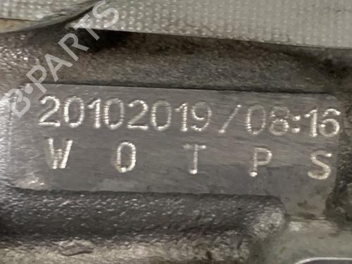 Engine RENAULT CLIO V (B7_) 1.0 TCe 100 (B7MT) | BP40084051M1 - Image 9