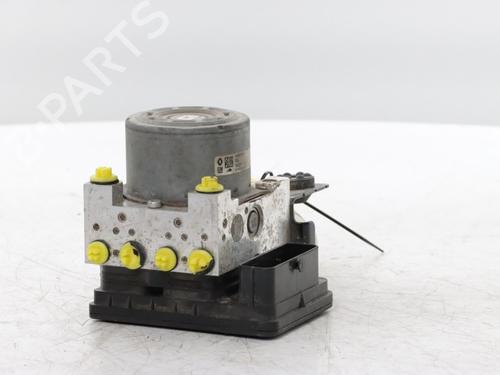 ABS pump RENAULT TRAFIC III Van (FG_) 2.0 dCi 120 (FGMN) | BP31961099M43 