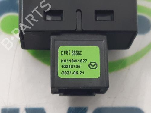Interruttore MAZDA CX-30 (DM) e-SKYACTIV-X M Hybrid | BP23122698I30 - Image 2