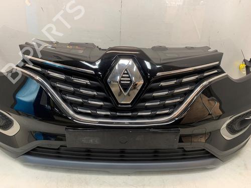 Front bumper RENAULT KADJAR (HA_, HL_) 1.3 TCe 160 (HLNC) | BP28521453C7 