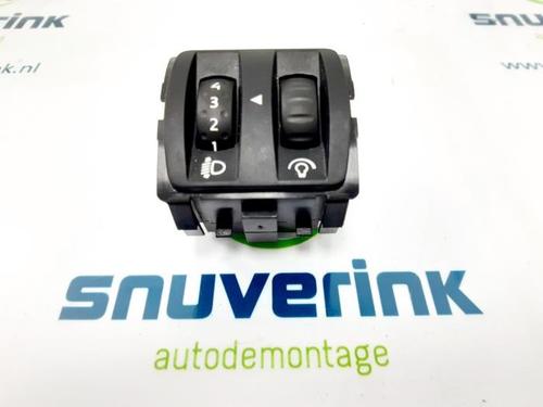 Used Switch Switch OPEL VIVARO B Van (X82) 1.6 CDTI (05) (140 hp) 40570959 40570959