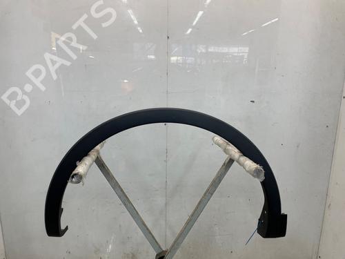 Used Wheel arch trim Wheel arch trim RENAULT ARKANA I (LCM_, LDN_) 1.3 TCe 140 (LDN0) (140 hp) 33696728 33696728