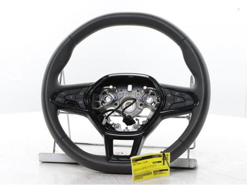 steering-wheel-renault-kangoo-iii-box-bodympv-2021-37262710 main image