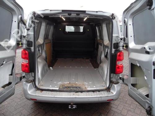 Break pedal PEUGEOT EXPERT Van (V_) 2.0 BlueHDi 120 | BP40561508I19 - Image 7
