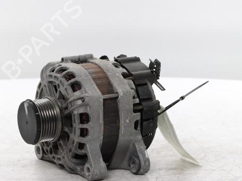 Alternator OPEL VIVARO C Van (K0) 1.5 | BP31960560M7 - Image 15