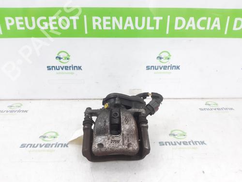 Used Left rear brake caliper RENAULT CLIO V (B7_) 1.0 TCe 90 (B7MT) (91 hp) 25205285