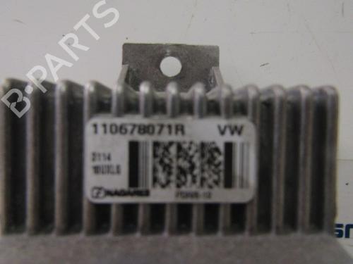 Electronic sensor RENAULT CLIO IV (BH_) 1.5 dCi 90 | BP29640322M84 