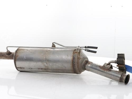 Particulate filter PEUGEOT PARTNER Box Body/MPV 1.6 BlueHDi 100 | BP21194948M81 