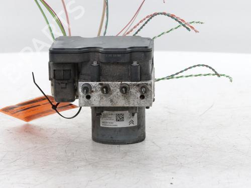 Used ABS pump ABS pump 34565050 34565050