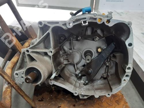 Used Manual gearbox Manual gearbox RENAULT TWINGO II (CN0_) 1.2 16V (CN0K, CN0V, CN0A) (76 hp) 11187468 11187468