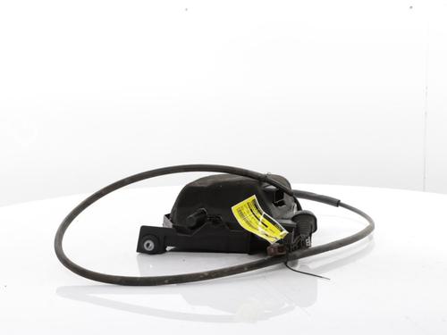 Electric handbrake CITROËN C4 Grand Picasso I (UA_) 1.6 VTi 120 | BP28327487E5 