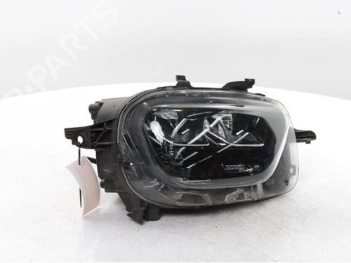 Right headlight CITROËN C3 III (SX) 1.2 PureTech 82 | BP30186146C29 - Image 10