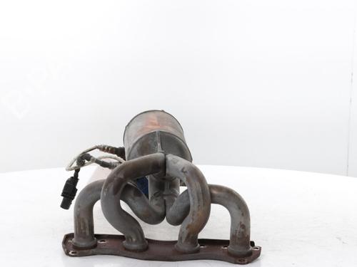 Catalyst CITROËN BERLINGO Box Body/MPV (B9) 1.6 VTi 95 | BP31960200M10 