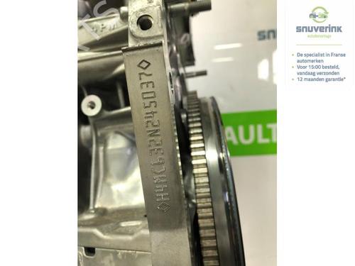 Engine RENAULT ARKANA I (LCM_, LDN_) 1.6 E-TECH 145 (LDMU) | BP40542019M1 - Image 7