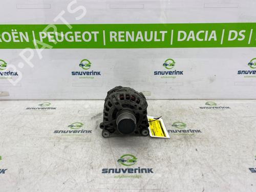 Generator SEAT IBIZA V (KJ1, KJG) 1.0 TSI (95 hp) 18748246