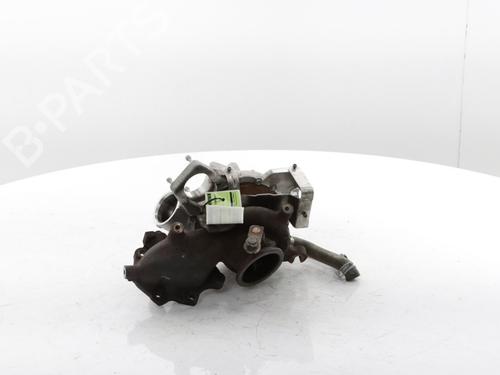 Turbolader/Kompressor Turbolader/Kompressor 38272140 38272140