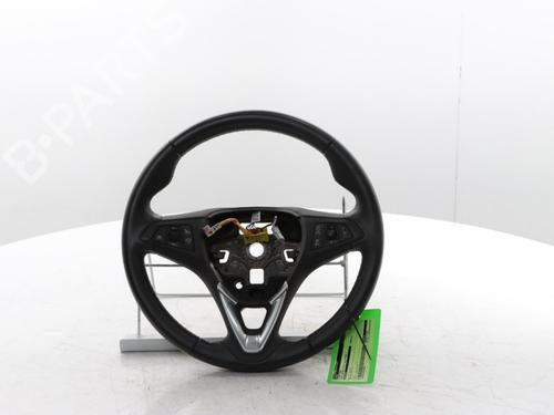 Used Steering wheel OPEL ASTRA K Sports Tourer (B16) 1.0 Turbo (35) (105 hp) 29899478