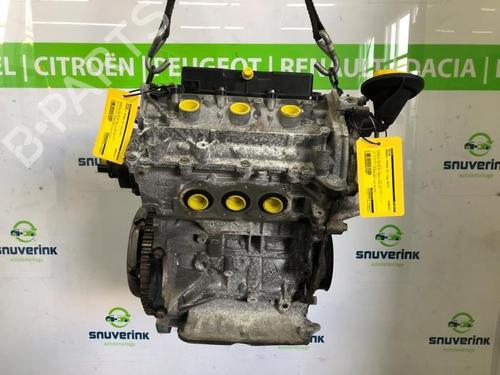 Used Engine Engine RENAULT TWINGO III (BCM_, BCA_) 1.0 SCe 70 (71 hp) 40581302 40581302