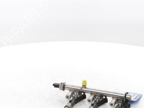Injection rail PEUGEOT 3008 II SUV (MC_, MR_, MJ_, M4_) 1.2 THP/ PureTech 130 (MRHNSM, MRHNSU, MRHNSJ, MRHNYW,... | BP30186476M98 