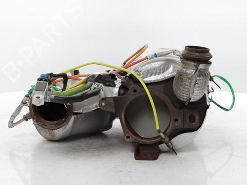 Catalyst RENAULT EXPRESS Box Body/MPV 1.5 Blue dCi 75 (F6AA) | BP34564054M10  - Image 6