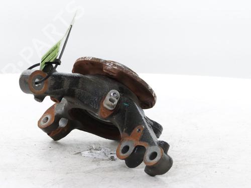 Left front steering knuckle OPEL CORSA F (P2JO) 1.2 MHEV | BP34567843M25  - Image 8