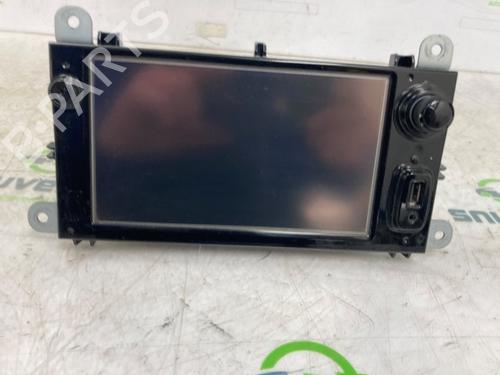 Radio RENAULT CLIO IV (BH_) 1.5 dCi 90 | BP21599917E6 